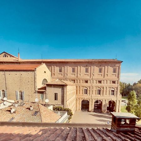 Apartmán La Mansardina Parma Exteriér fotografie