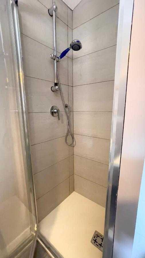 Apartmán La Mansardina Parma Exteriér fotografie